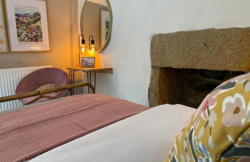 Jacks Cottage, Curbar - Foto 36