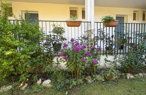 Résidence Au bon air Barbotan - Photo 13