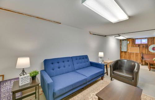 Lovely Hammondsport Home, Walk to Keuka Lake! - Foto 11