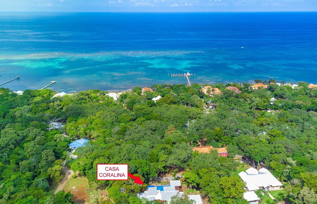 Casa Catarata 3 Bedroom Home by RedAwning - Foto 35