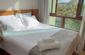 Apartamento com varanda e vista para a Pedra Azul Condomínio Vista Azul - Foto 6