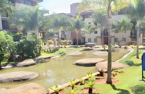 OZPED Flats Particulares Edifício Life Resort - Foto 102