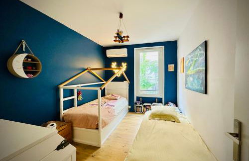 Loft des Chartreux - 150m2 4 chambres Hammam Piscine Centre-ville - Foto 13