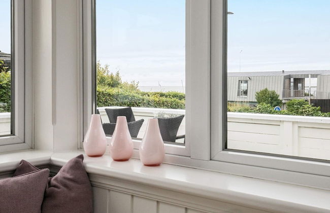 2 Person Holiday Home in Esbjerg V-by Traum - Foto 25