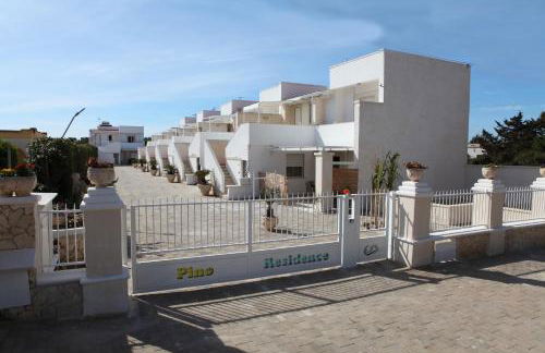 Pino Resort with shared pool - Foto 41