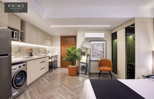 Prime Residence Heliopolis - Foto 6