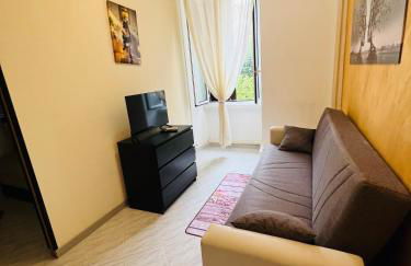 Casa vacanza La Rosa di Oscar - Testaccio - Foto 16