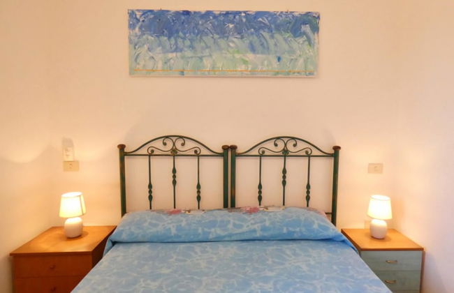 Villa Agapanto - Trullo Agap con Vista Mare e Giardino Privato - Foto 5