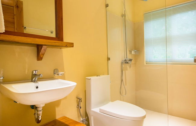 Boracay Amor Apartments - Foto 54