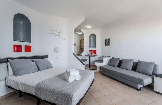 418 Panoramic View - Studio Located in Playa Paraíso - Photo 14