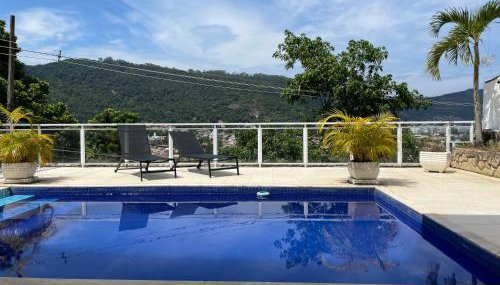 Casa com vista pro Cristo Redentor - Foto 2