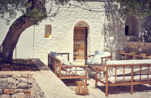 Trullo Antonelli - Foto 15
