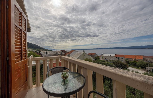 Apartments and Rooms LEA - Photo 42