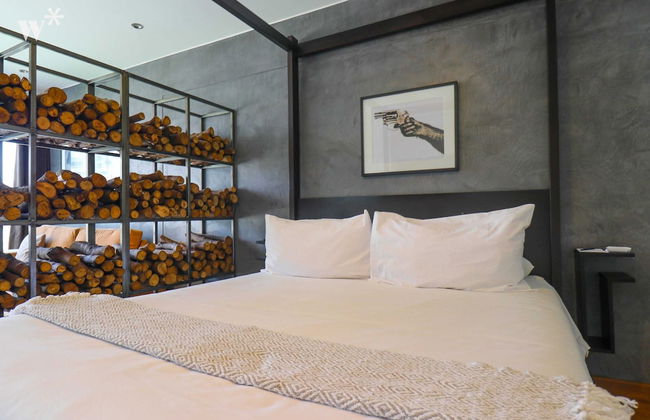 Wynwood Las Mimosas in Barranco - Photo 22