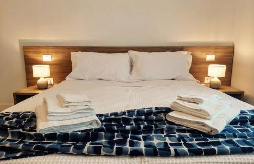 City Apartment - Il Ghiro - Foto 32