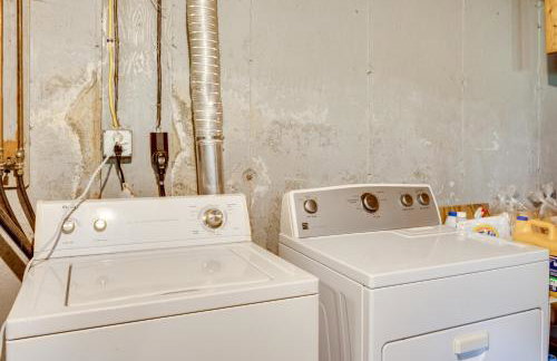 8 Mi to Jay Peak Resort Scenic Retreat with Deck - Photo 22