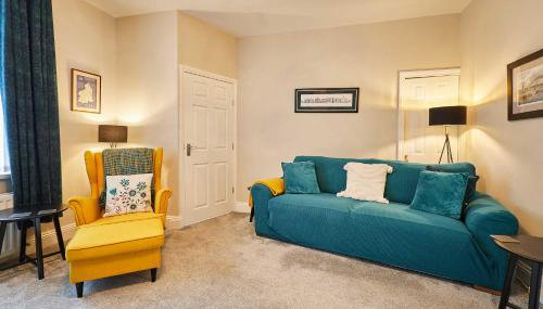 Host & Stay - Simonside Terrace - Foto 3