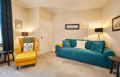 Host & Stay - Simonside Terrace - Foto 3