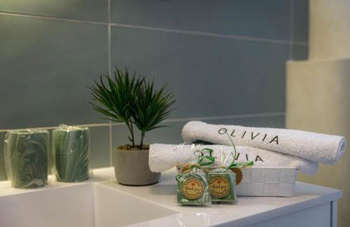 Apartments Olivia & Navy, Šilo - Photo 33