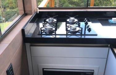 Villa Cambara - Foto 14