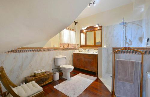 Villa Kardami -country house - Foto 20