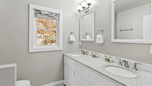 3BR Cozy Cabin Perfect for Family Getaway - Foto 4