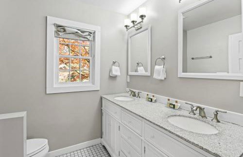 3BR Cozy Cabin Perfect for Family Getaway - Foto 4