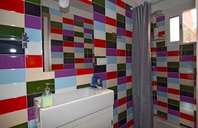 Fantastic View and Lovely Atmosphere Casita Adelfa - Foto 5