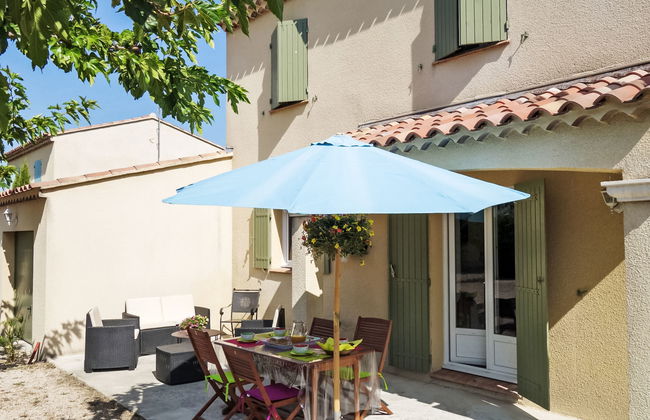 Villa Ballandé - Foto 19