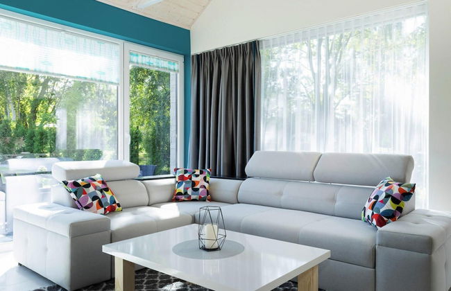 Holiday Home in Ustronie Morskie Near Beach - Photo 8