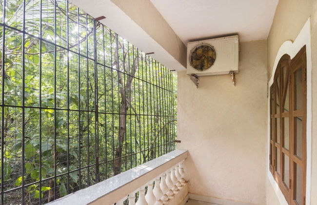 GuestHouser 4 BHK Villa 8209 - Foto 29