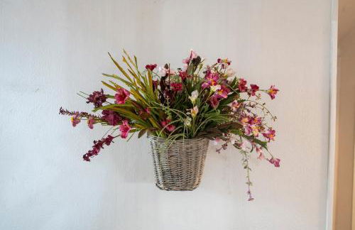 049 - Attico ELEGANTE, 10 minuti a piedi da MARE e SPIAGGIA - POSTO AUTO PRIVATO GRATIS - Foto 16