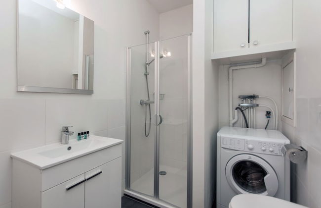 Stayci Apartments Central Station - Foto 43