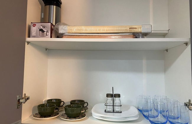 Cote D´Azur Apto 411 - Foto 13