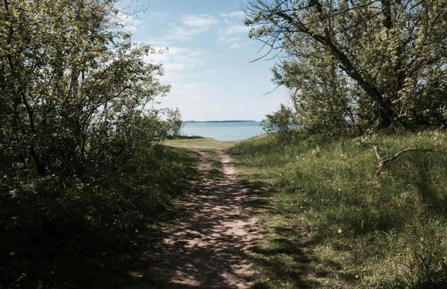 Cozy Holiday Home in Hohenkirchen near Baltic Sea - Foto 33