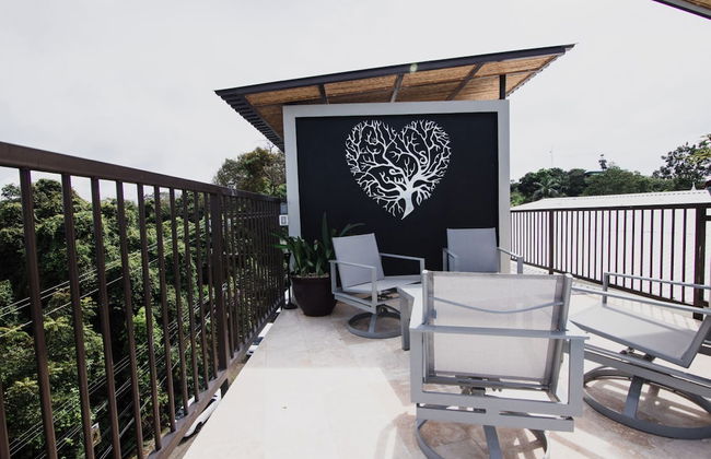 Palo Rosa 1 - Foto 9