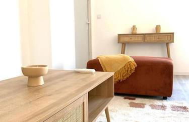 Villa chic 3 chambres ,2 SDB - Foto 7