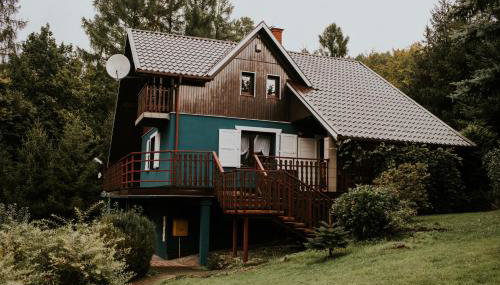 Konkelówka- Beskidy, willa z ogrodem i sauną, Góra Żar i jezioro - Foto 3, Garden, Garden view