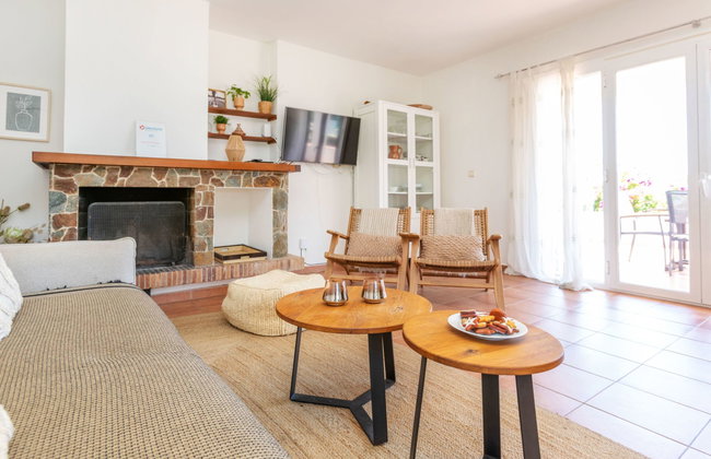Holiday Home El Suro by Interhome - Photo 7