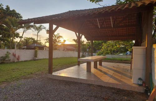 Casa do Rio - RANCHO DA BARRA - Photo 18