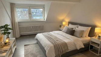 Apartment 51- Kenn nahe Mosel & Trier - Foto 2