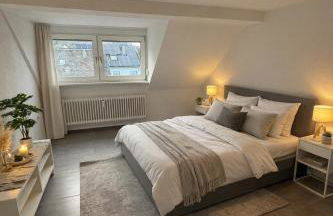 Apartment 51- Kenn nahe Mosel & Trier - Foto 2