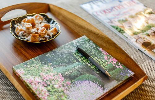 Aurora Barn - Foto 8