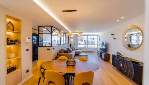 Plaza España - Apartamentos Burgos Deluxe - Foto 4