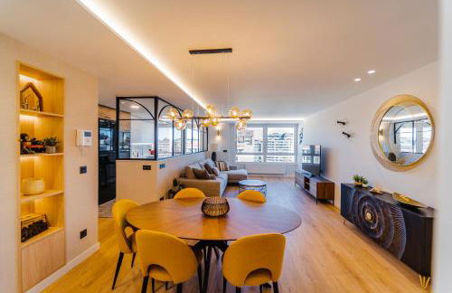 Plaza España - Apartamentos Burgos Deluxe - Foto 4