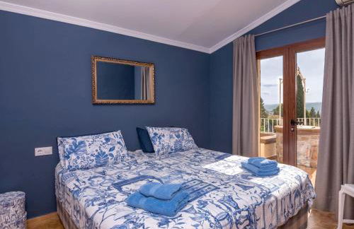 Villa near Montgó with Pool and Beach - Foto 15