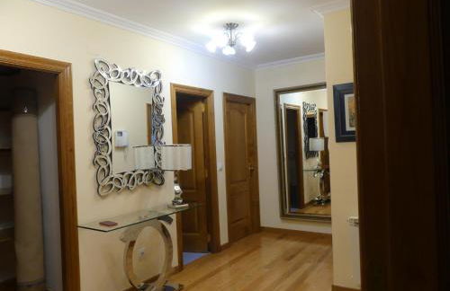 Apartamentos Villa Nustre - Foto 7