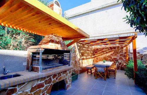 Bitsakis Family I - Paleochora Luxury House - Foto 20