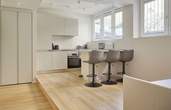 Milan Retreats City life - Foto 22