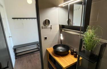 Outletcity Apartment Ferienwohnung Metzingen - Foto 7